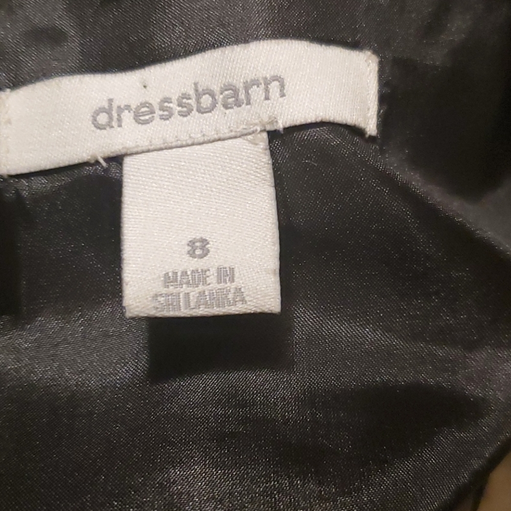 Dress - Picture 5 of 5